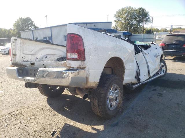 صورة رقم 4 من المزاد - 2016 RAM 2500 SLT مع VIN 3C6UR5DL9GG257017