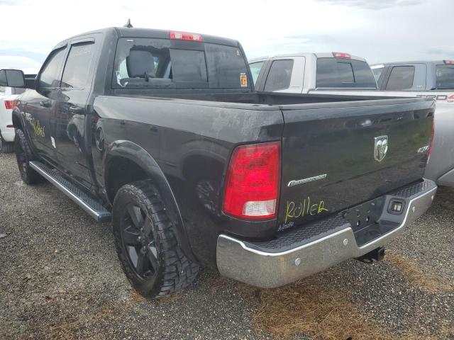 Photo 3 from auction – 2015 RAM 1500 SLT with VIN 1C6RR7LTXFS753339