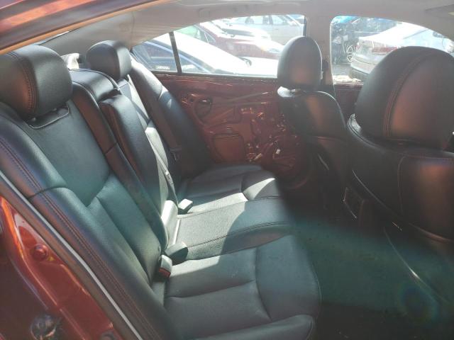 Photo 6 from auction – 2010 NISSAN MAXIMA S with VIN 1N4AA5AP4AC842730