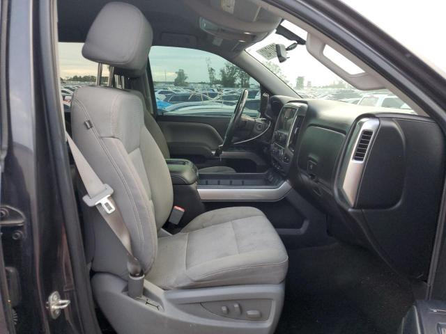 Photo 5 from auction – 2015 CHEVROLET SILVERADO with VIN 3GCPCREC0FG210681