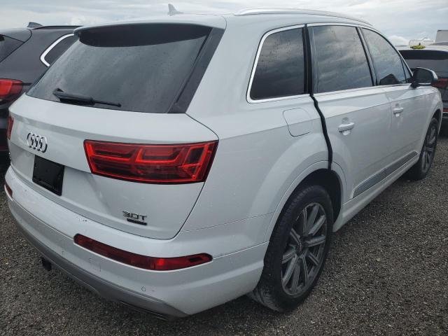 Photo 4 from auction – 2017 AUDI Q7 PREMIUM with VIN WA1LAAF76HD054874