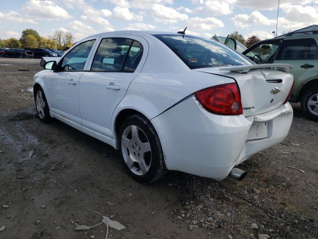 Photo 3 from auction – 2010 CHEVROLET COBALT 2LT with VIN 1G1AF5F59A7201237