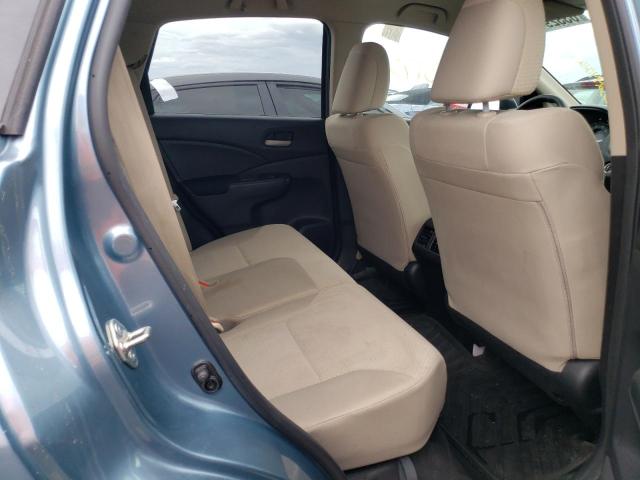 Photo 6 from auction – 2016 HONDA CR-V SE with VIN 2HKRM3H46GH544763