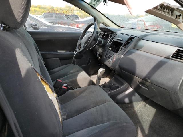Photo 5 from auction – 2012 NISSAN VERSA S with VIN 3N1BC1CP4CK250176