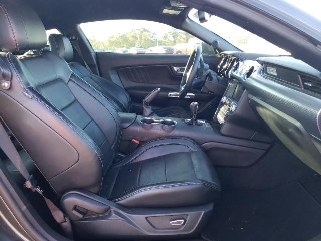 Photo 5 from auction – 2016 FORD MUSTANG GT with VIN 1FA6P8CF4G5277385