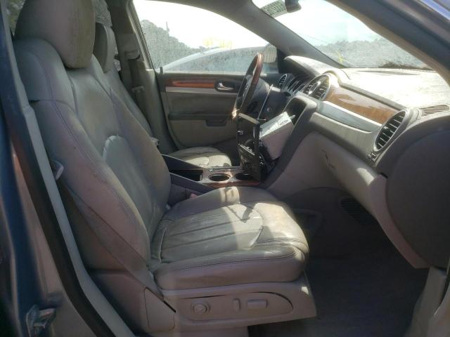 Photo 5 from auction – 2008 BUICK ENCLAVE CX with VIN 5GAER23758J285947