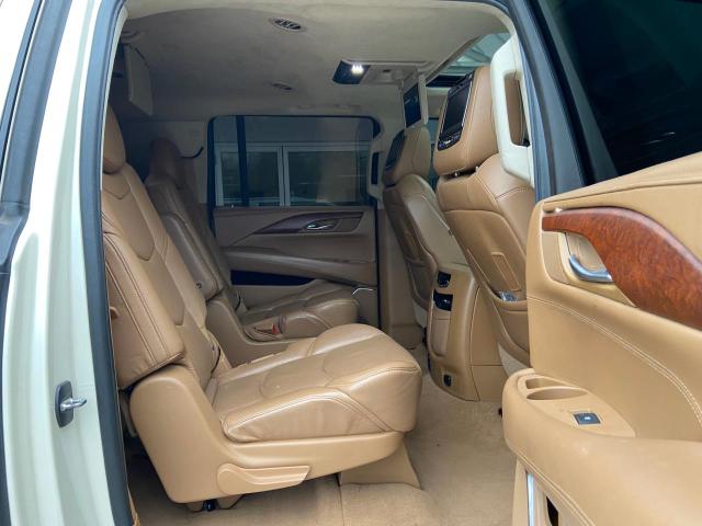 Photo 6 from auction – 2015 CADILLAC ESCALADE E with VIN 1GYS4UKJ4FR731135