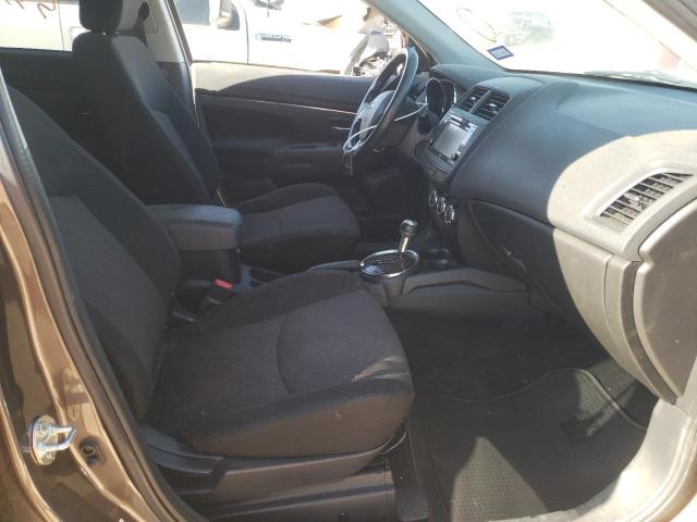 Photo 5 from auction – 2017 MITSUBISHI OUTLANDER with VIN JA4AR3AWXHZ025911