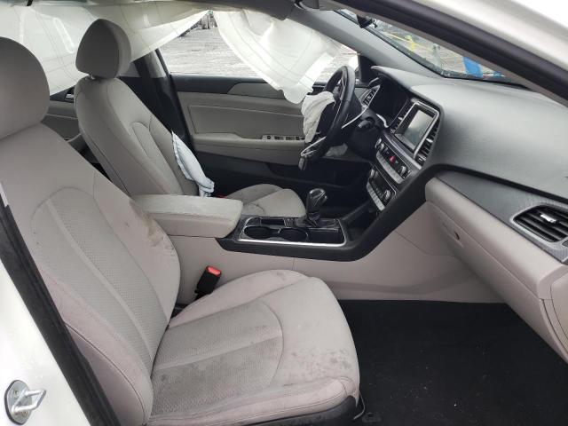Photo 5 from auction – 2019 HYUNDAI SONATA LIM with VIN 5NPE34AF5KH773303