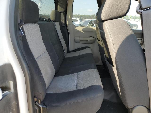 Photo 6 from auction – 2008 CHEVROLET SILVERADO with VIN 1GCEC19C18Z110871