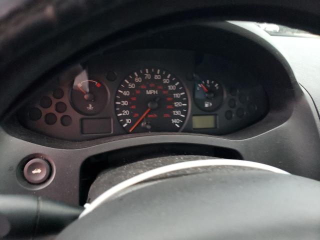 Photo 8 from auction – 2007 FORD FOCUS ZX4 with VIN 1FAHP34N77W325280