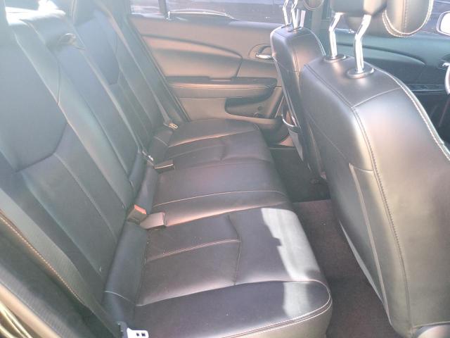 Photo 6 from auction – 2014 CHRYSLER 200 LIMITE with VIN 1C3CCBCG8EN134486