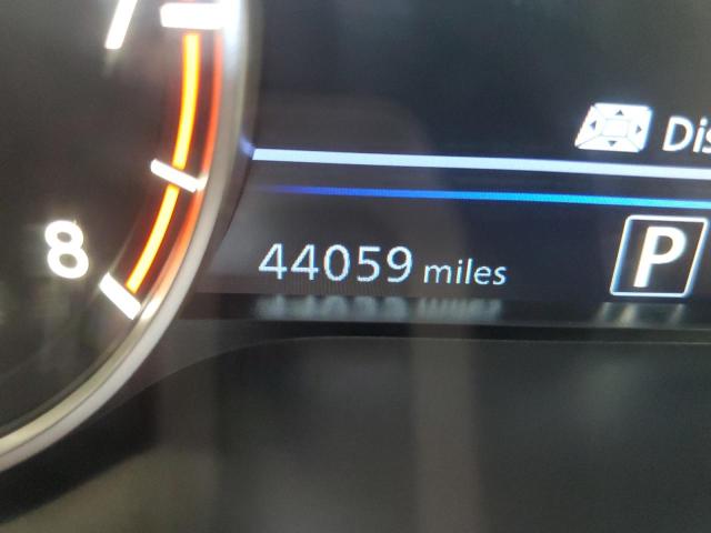 Photo 8 from auction – 2019 NISSAN ALTIMA SL with VIN 1N4BL4EV0KC122800