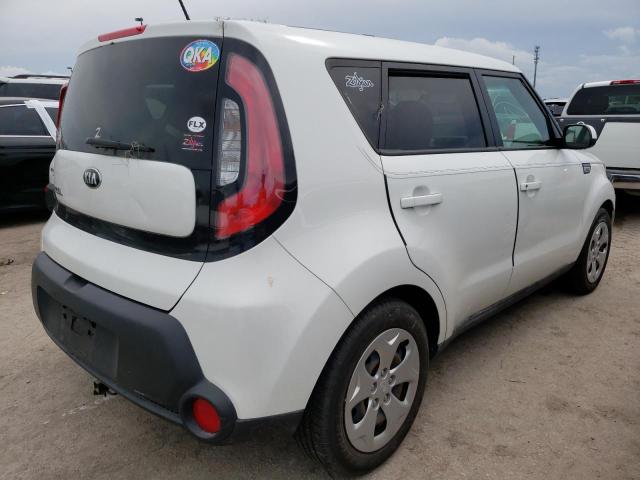 Photo 4 from auction – 2015 KIA SOUL with VIN KNDJN2A26F7214279
