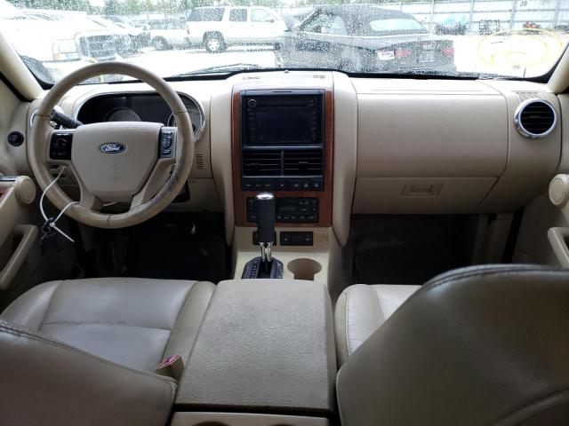 Photo 9 from auction – 2006 FORD EXPLORER E with VIN 1FMEU74E46UB52529