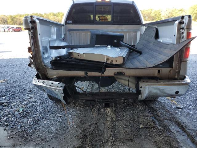 Photo 9 from auction – 2013 FORD F150 SUPER with VIN 1FTFW1CF0DFC16545