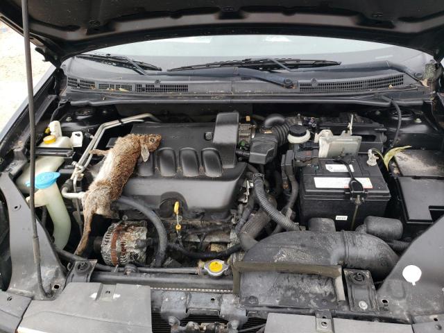 Photo 7 from auction – 2010 NISSAN SENTRA 2.0 with VIN 3N1AB6AP7AL684596