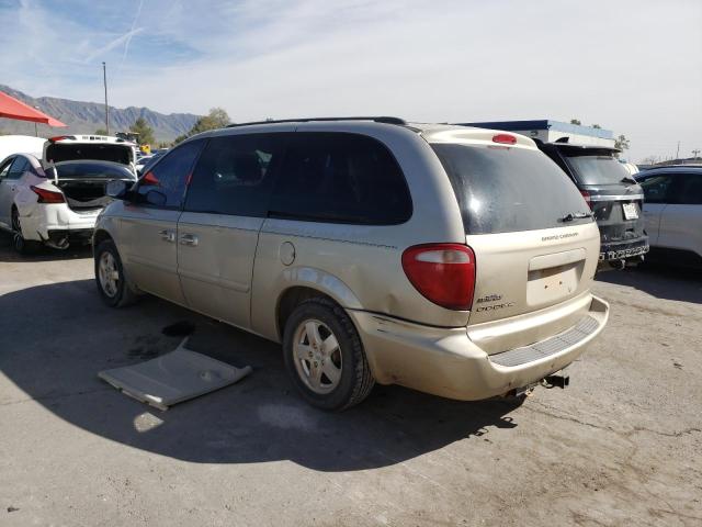 Photo 3 from auction – 2006 DODGE GRAND CARA with VIN 2D4GP44LX6R898615