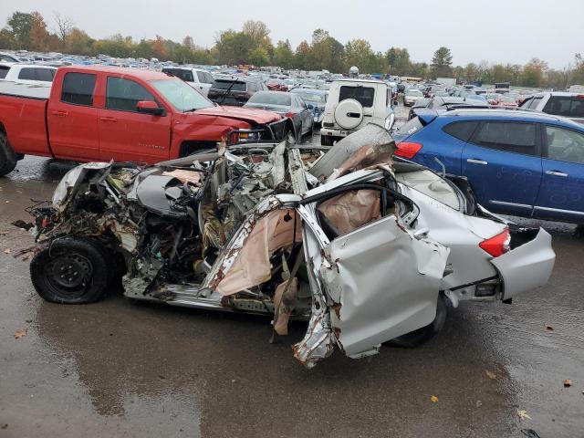 Photo 10 from auction – 2012 HONDA CIVIC LX with VIN 2HGFB2F5XCH566669