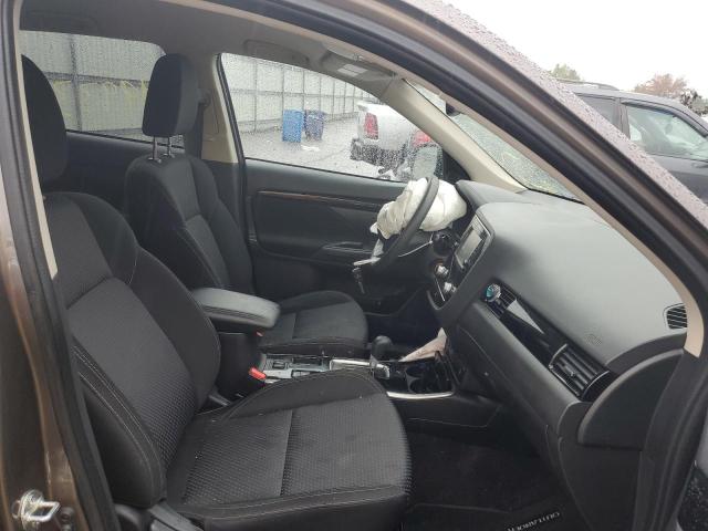 Photo 5 from auction – 2020 MITSUBISHI OUTLANDER with VIN JA4AD2A36LZ044561