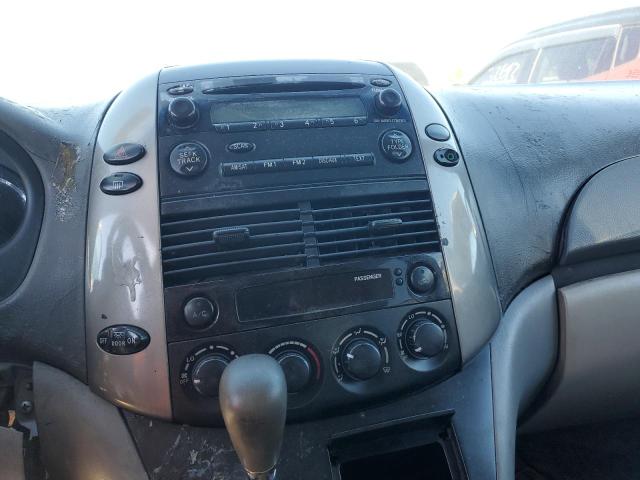 Photo 9 from auction – 2009 TOYOTA SIENNA CE with VIN 5TDZK23C69S284036