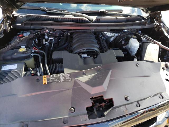 Photo 7 from auction – 2018 CHEVROLET SILVERADO with VIN 3GCUKRECXJG130352