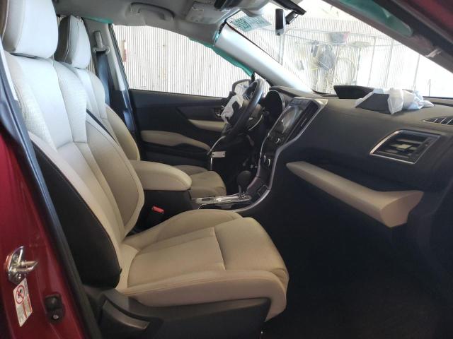 Photo 5 from auction – 2019 SUBARU ASCENT PRE with VIN 4S4WMACD4K3483878