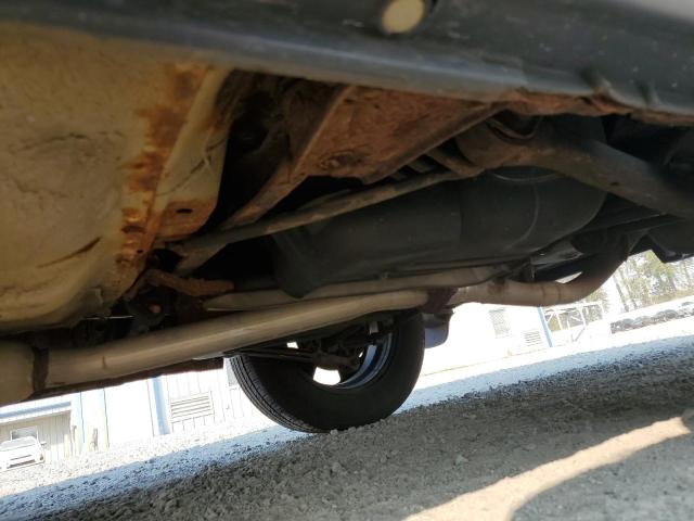 Photo 9 from auction – 2004 SUBARU FORESTER 2 with VIN JF1SG63654H750563
