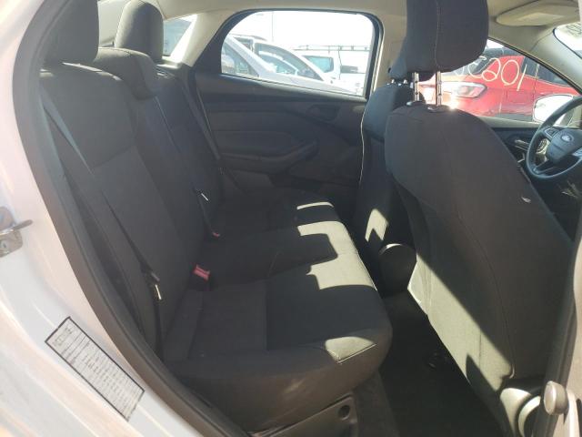 Photo 6 from auction – 2015 FORD FOCUS S with VIN 1FADP3E2XFL318035