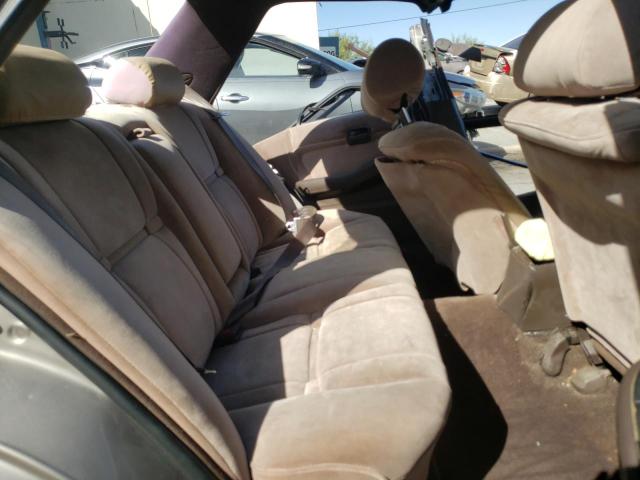 Photo 6 from auction – 1989 TOYOTA CRESSIDA L with VIN JT2MX83E3K0003621