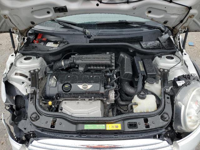 Photo 7 from auction – 2011 MINI COOPER with VIN WMWSU3C55BT097314