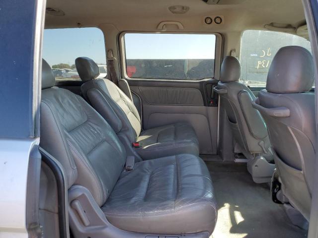 Photo 6 from auction – 2004 HONDA ODYSSEY EX with VIN 5FNRL18074B058378