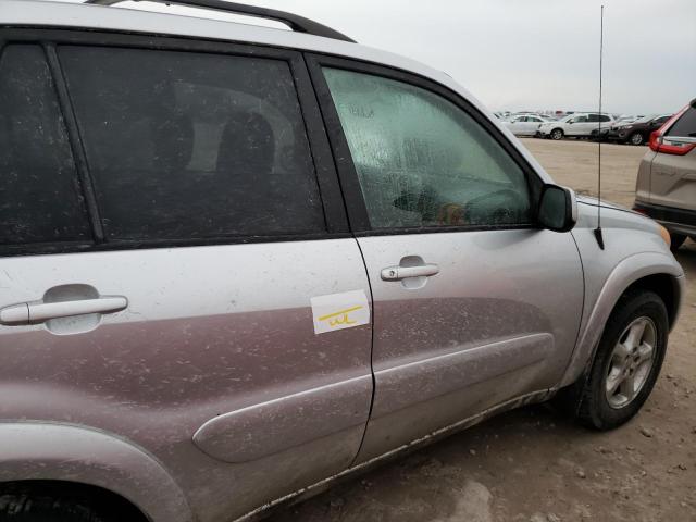 Foto 9 de la subasta – 2003 TOYOTA RAV4 con VIN JTEHH20V330191464