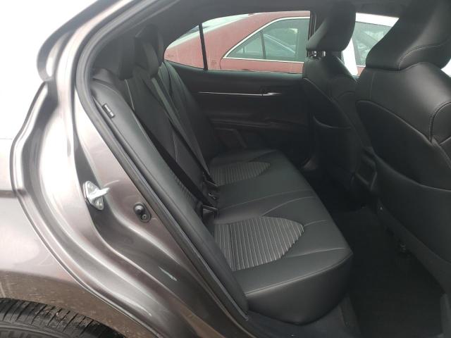 Photo 6 from auction – 2021 TOYOTA CAMRY SE with VIN 4T1G11AK5MU589302