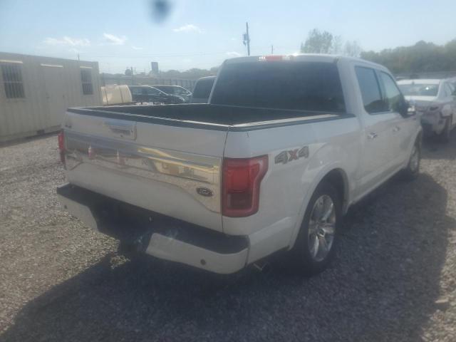 Photo 4 from auction – 2016 FORD F150 SUPER with VIN 1FTEW1EG8GFB75328