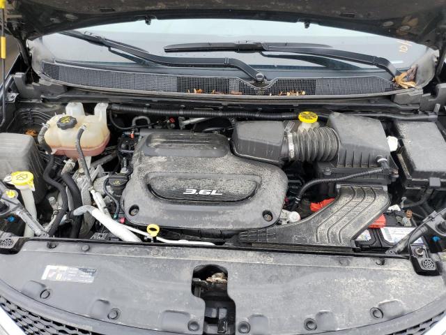 Photo 7 from auction – 2017 CHRYSLER PACIFICA L with VIN 2C4RC1GGXHR683723