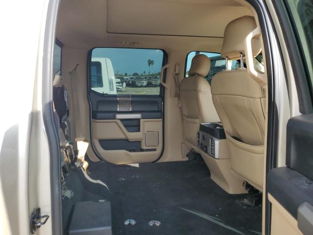 Photo 6 from auction – 2017 FORD F250 SUPER with VIN 1FT7W2BT5HED91368