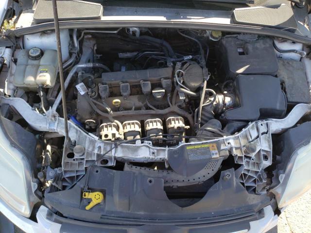 Photo 7 from auction – 2012 FORD FOCUS SE with VIN 1FAHP3F28CL207818