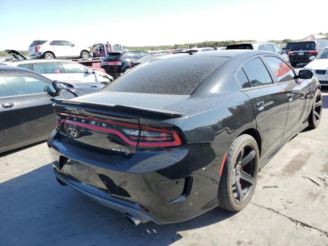 Photo 4 from auction – 2017 DODGE CHARGER SR with VIN 2C3CDXL95HH532473