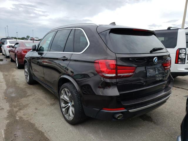 Photo 3 from auction – 2015 BMW X5 XDRIVE3 with VIN 5UXKR0C58F0K59610