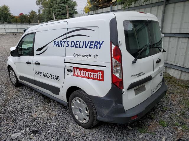 Photo 3 from auction – 2018 FORD TRANSIT CO with VIN NM0LS7E79J1354372