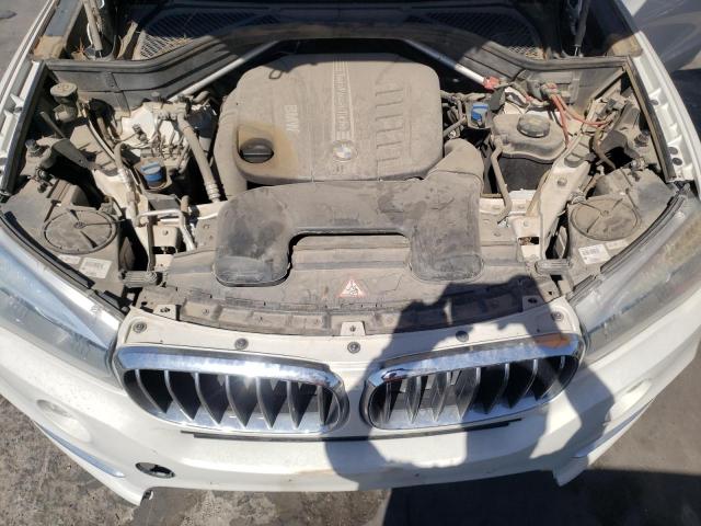 Photo 7 from auction – 2014 BMW X5 XDRIVE3 with VIN 5UXKS4C53E0J96961