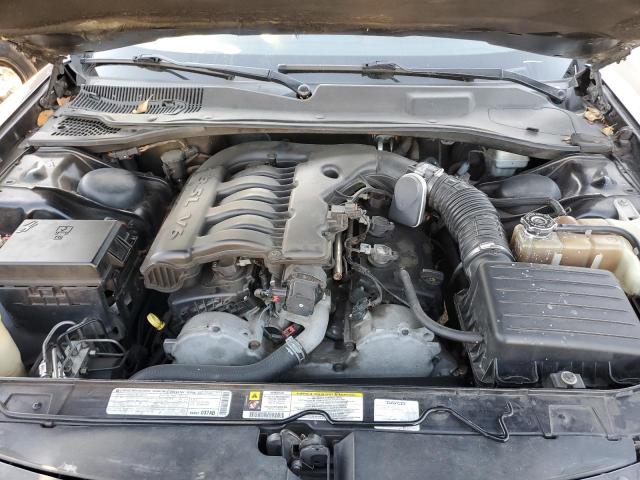 Photo 7 from auction – 2010 DODGE CHARGER SX with VIN 2B3CA3CV9AH216978