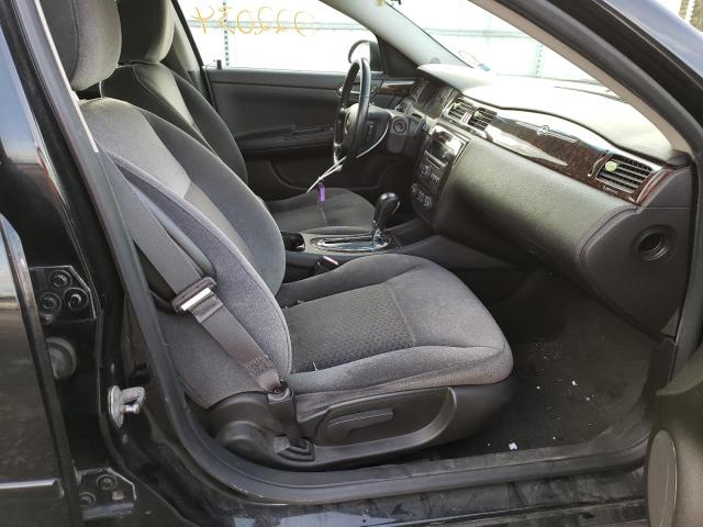 Photo 5 from auction – 2013 CHEVROLET IMPALA LT with VIN 2G1WG5E37D1152043