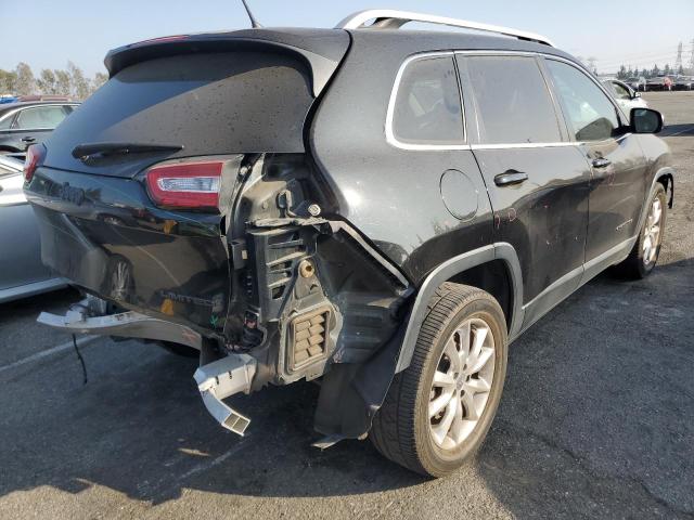 Photo 4 from auction – 2014 JEEP CHEROKEE L with VIN 1C4PJLDB2EW222228