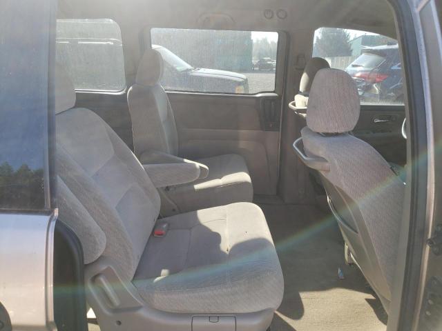 Photo 6 from auction – 2004 HONDA ODYSSEY LX with VIN 5FNRL18564B143384
