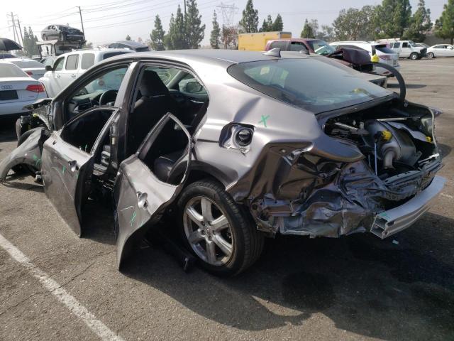 Photo 3 from auction – 2023 TOYOTA CAMRY LE with VIN 4T1C11AK2PU083543