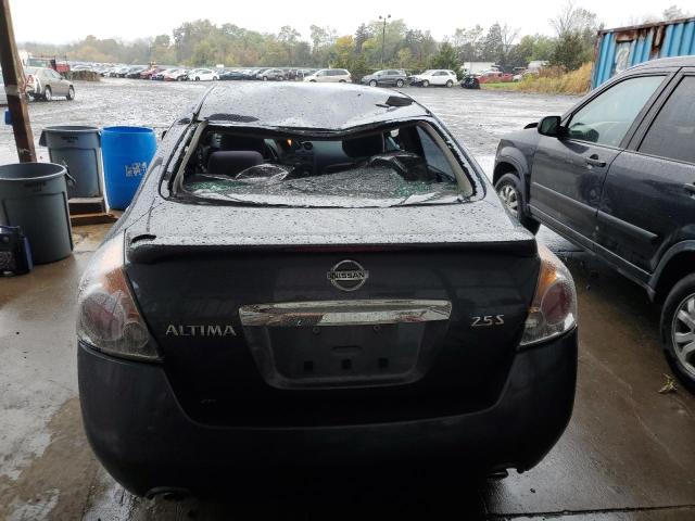 Photo 9 from auction – 2012 NISSAN ALTIMA BAS with VIN 1N4AL2AP0CN556115