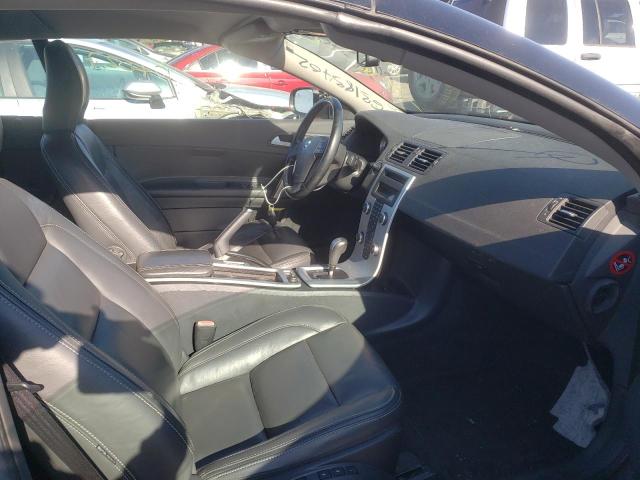 Photo 5 from auction – 2011 VOLVO C70 T5 with VIN YV1672MC9BJ107254