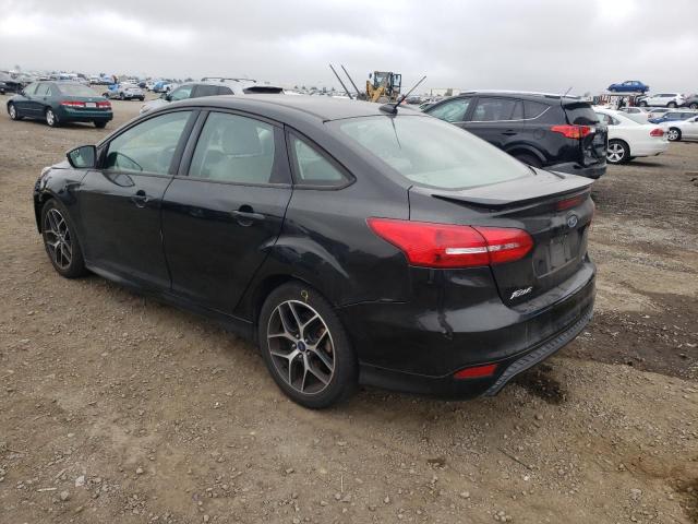 Photo 3 from auction – 2015 FORD FOCUS SE with VIN 1FADP3F24FL221637